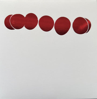The Lilac Time - Astronauts (3xVINYL) | Mint (M) Mint (M)-