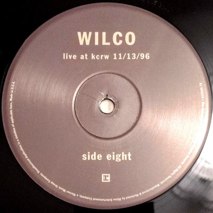Wilco - Being There: Deluxe Edition | Mint (M) Mint (M)-