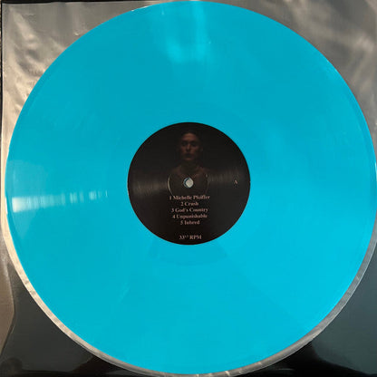 Ethel Cain - Inbred (COLOR VINYL) | Mint (M) Mint (M)-