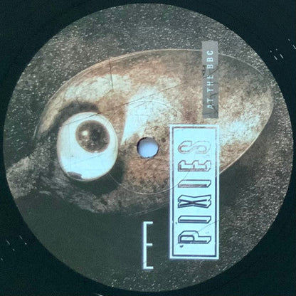 Pixies - At The BBC | Mint (M) Mint (M)-