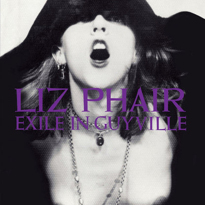 Liz Phair - Exile In Guyville | Mint (M) Mint (M)-