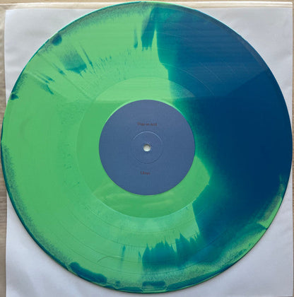 Dogs On Acid (COLOR VINYL) | Mint (M) Mint (M)-
