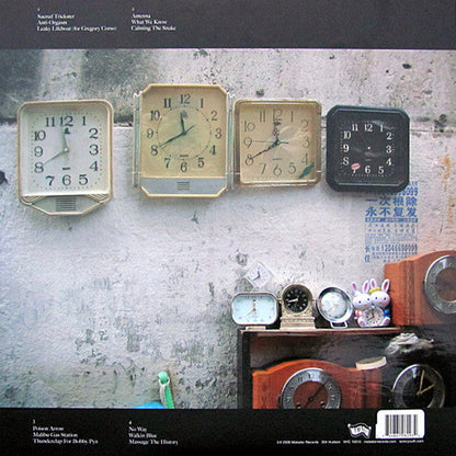 Sonic Youth - The Eternal (120 GRAM VINYL) | Mint (M) Mint (M)-