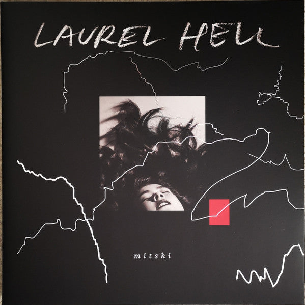 Mitski - Laurel Hell | Mint (M) Mint (M)-
