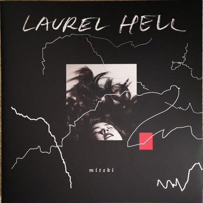 Mitski - Laurel Hell | Mint (M) Mint (M)-