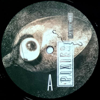 Pixies - At The BBC | Mint (M) Mint (M)-