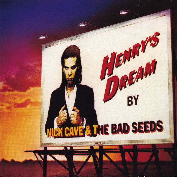 Henry's Dream | Mint (M) Mint (M)-