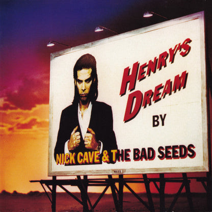 Henry's Dream | Mint (M) Mint (M)-