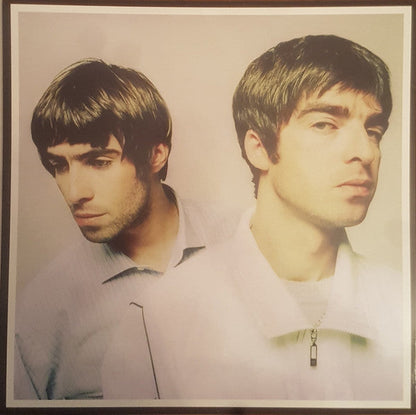 Oasis (2) - (What's The Story) Morning Glory? (2xVINYL) | Mint (M) Mint (M)-