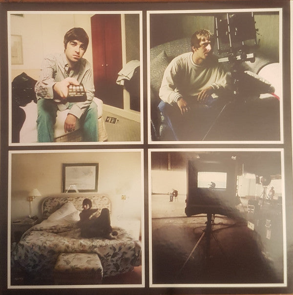 Oasis (2) - (What's The Story) Morning Glory? (2xVINYL) | Mint (M) Mint (M)-