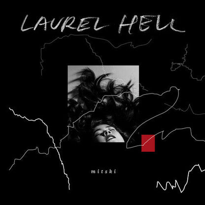 Mitski - Laurel Hell | Mint (M) Mint (M)-
