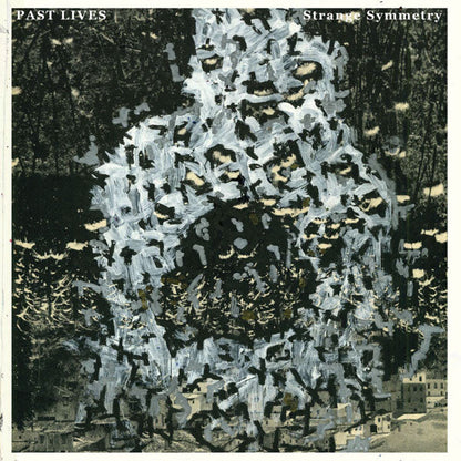 Past Lives - Strange Symmetry (VINYL) | Excellent (EX)-