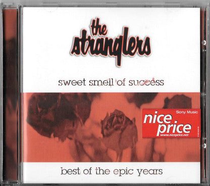 The Stranglers - Sweet Smell Of Success - The Best Of The Epic Years (CD IMPORT) |-