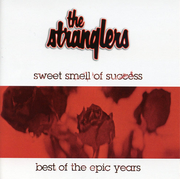 The Stranglers - Sweet Smell Of Success - The Best Of The Epic Years (CD IMPORT) |-