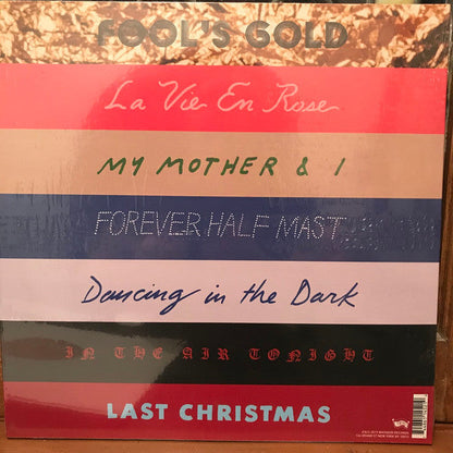 Lucy Dacus - 2019 | Mint (M) Mint (M)-