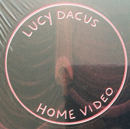Lucy Dacus - Home Video | Mint (M) Mint (M)-