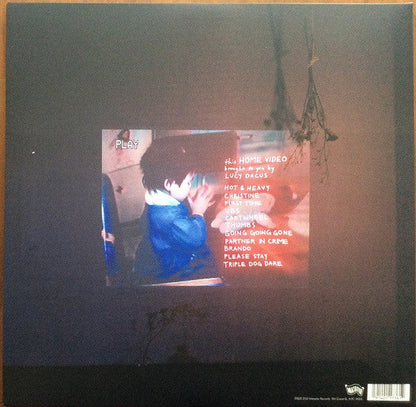 Lucy Dacus - Home Video | Mint (M) Mint (M)-