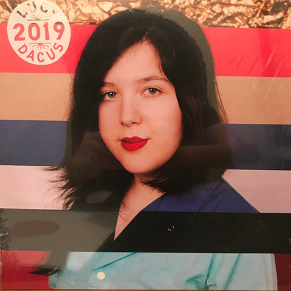 Lucy Dacus - 2019 | Mint (M) Mint (M)-