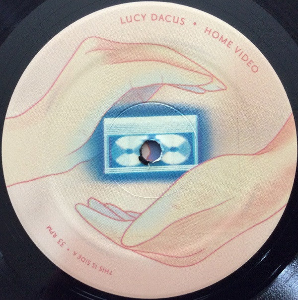 Lucy Dacus - Home Video | Mint (M) Mint (M)-