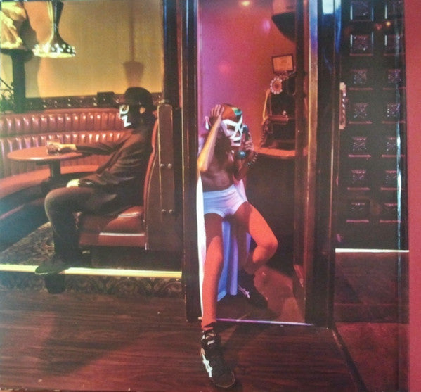 Puscifer - Money Shot (VINYL 2LP) | Mint (M) Mint (M)-