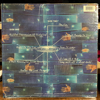 Modest Mouse - Everywhere And His Nasty Parlour Tricks (VINYL) | Near Mint- (NM-) Near Mint (NM)-