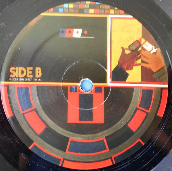 The Strokes - Room On Fire (VINYL) | Near Mint- (NM-) Near Mint (NM)-