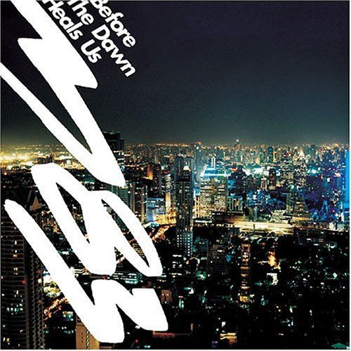 M83 - Before The Dawn Heals Us (2xVINYL ONLY *NO CD*) | Near Mint- (NM-) Near Mint (NM)-