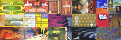 The Strokes - First Impressions Of Earth (VINYL) | Near Mint- (NM-) Near Mint (NM)-