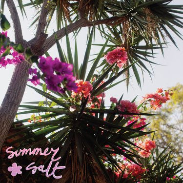 Summer Salt - Campanita (VINYL) | Near Mint (NM) Near Mint (NM)-