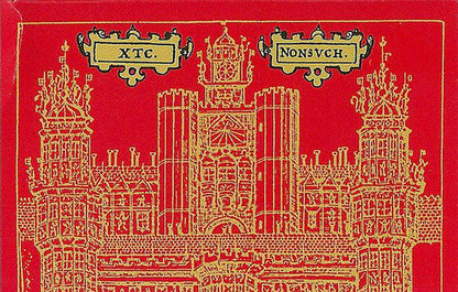 XTC - Nonsuch *CASSETTE* | Near Mint (NM) Near Mint (NM)-