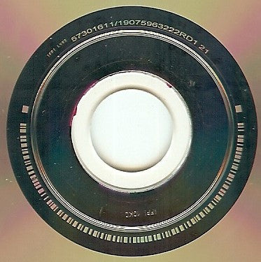 Blink-182 - Nine (CD) | Near Mint (NM) Near Mint (NM)-