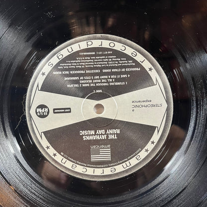 The Jayhawks - Rainy Day Music (2xVINYL) | Near Mint (NM or M-) Excellent+ (EX+)-