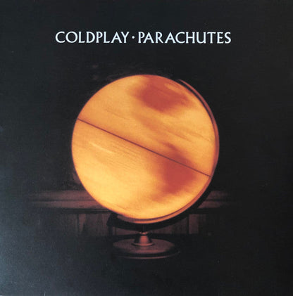 Coldplay - Parachutes (VINYL) | Near Mint (NM) Near Mint (NM)-