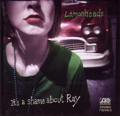 The Lemonheads - It's A Shame About Ray (CD) | Near Mint (NM) Near Mint (NM)-