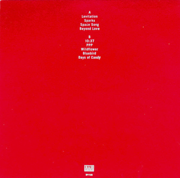 Beach House - Depression Cherry (VINYL) | Near Mint (NM) Near Mint (NM)-