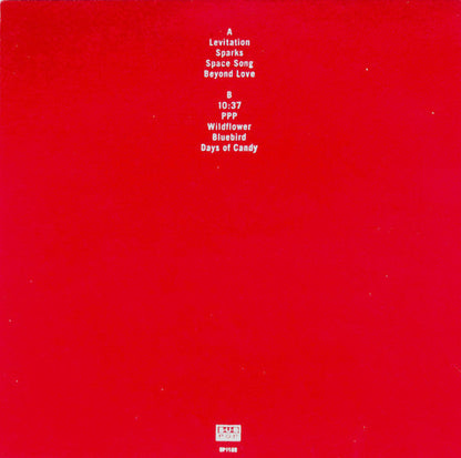 Beach House - Depression Cherry (VINYL) | Near Mint (NM) Near Mint (NM)-