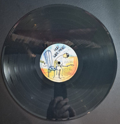 Our Lady Peace - Spiritual Machines (VINYL) | Near Mint (NM) Mint (M)-