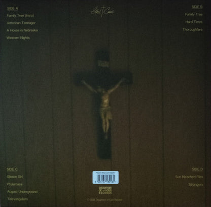 Ethel Cain - Preacher's Daughter (2XLP) | Near Mint (NM) Near Mint (NM)-