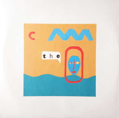 Robert Wyatt - Comicopera (2xVINYL) | Near Mint (NM) Near Mint (NM)-