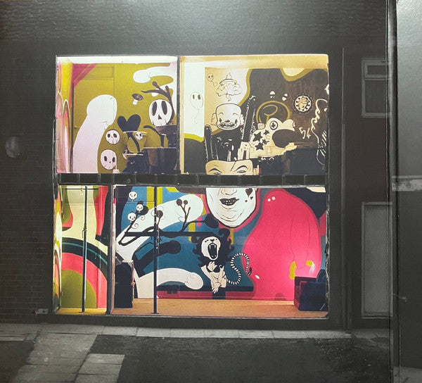 Arctic Monkeys - Favourite Worst Nightmare (VINYL) | Near Mint (NM) Near Mint (NM)-