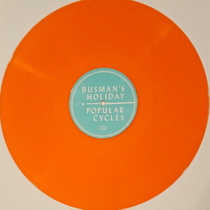 Popular Cycles (VINYL) | Near Mint (NM) Near Mint (NM)-