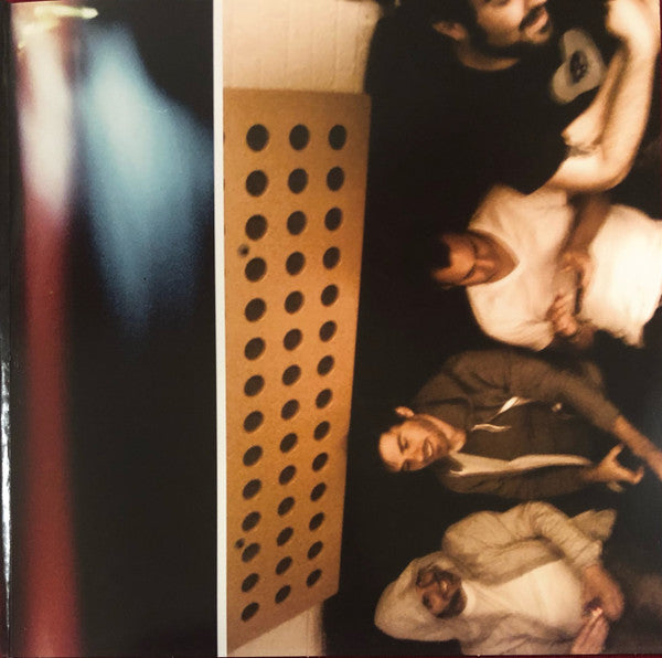 Brand New - Daisy (180 GRAM VINYL) | Mint (M) Mint (M)-
