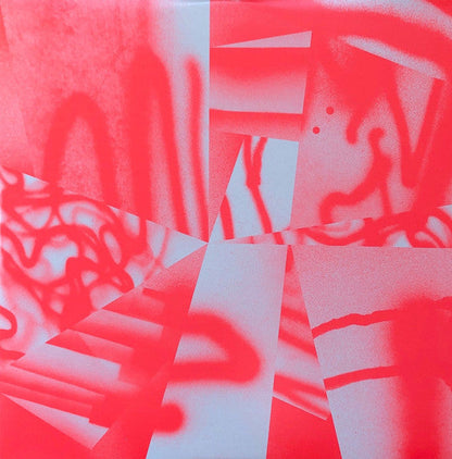 Lurid Glow (VINYL) | Near Mint (NM) Near Mint (NM)-