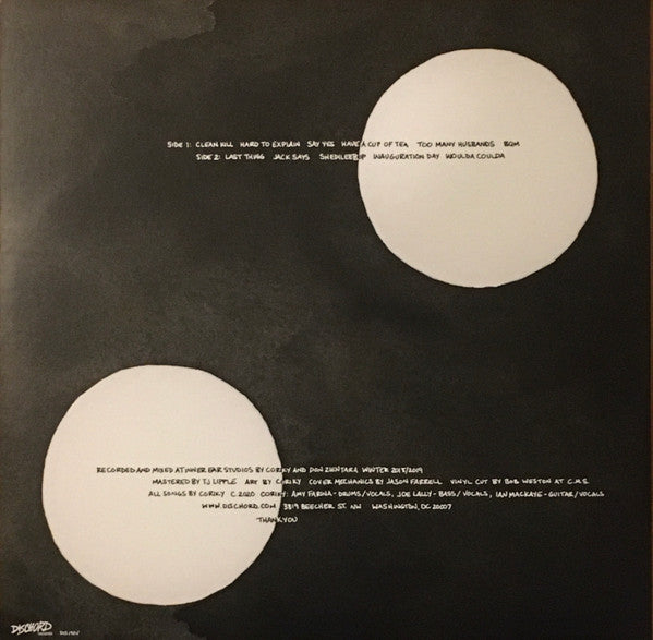 Coriky (VINYL) | Near Mint (NM) Near Mint (NM)-