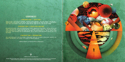 Muse - The Resistance (CD) | Near Mint (NM) Near Mint (NM)-
