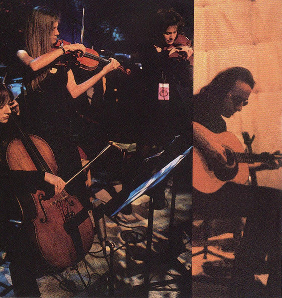 10,000 Maniacs - MTV Unplugged (CD) | Near Mint (NM or M-)-