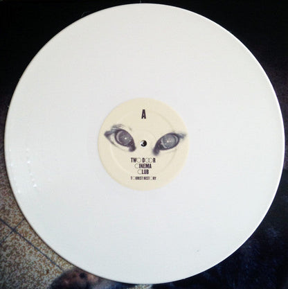 Two Door Cinema Club - Tourist History (VINYL) | Near Mint (NM or M-) Near Mint (NM)-