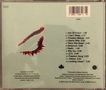 The La's - The La's (CD) | Near Mint (NM)-