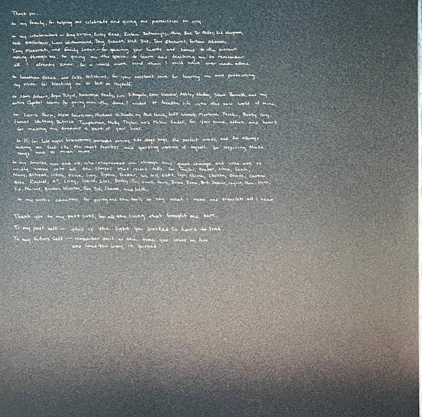 Maggie Rogers - Heard It In A Past Life (VINYL) | Near Mint (NM) Near Mint (NM)-