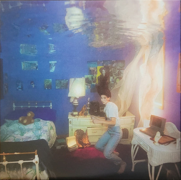 Weyes Blood - Titanic Rising (VINYL) | Near Mint (NM) Near Mint (NM)-